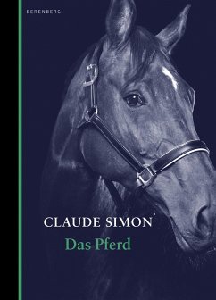 Das Pferd - Simon, Claude