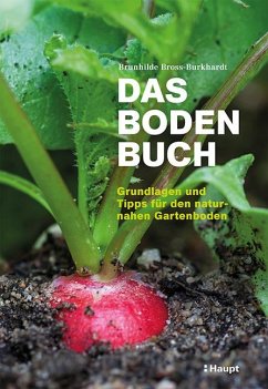 Das Boden-Buch - Bross-Burkhardt, Brunhilde