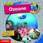 Ozeane / Wieso? Weshalb? Warum? - Profiwissen Bd.19 (1 Audio-CD)