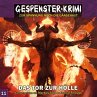 Gespenster-Krimi - Das Tor zur Hölle - Bild 1