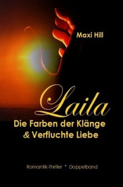 Laila (Doppelband) - Hill, Maxi