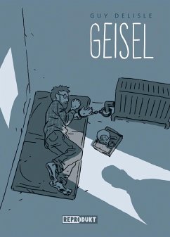 Geisel - Delisle, Guy