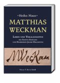 Matthias Weckman