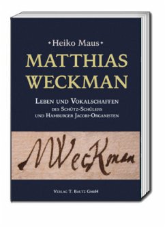 Matthias Weckman - Maus, Heiko