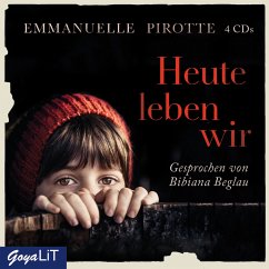 Heute leben wir - Pirotte, Emmanuelle