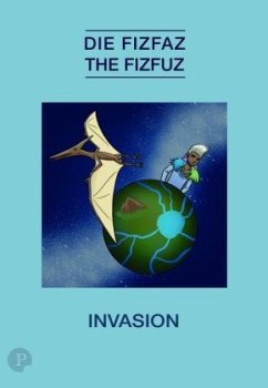 Cover Die Fizfaz - The Fizfuz