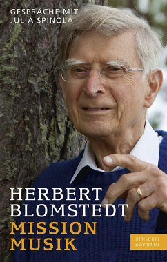 Mission Musik - Blomstedt, Herbert