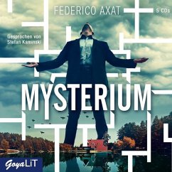 Mysterium - Axat, Federico
