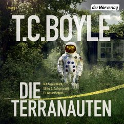 Die Terranauten (MP3-Download) - Boyle, T.C.