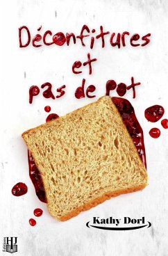 Cover Déconfitures et pas de pot (eBook, ePUB)