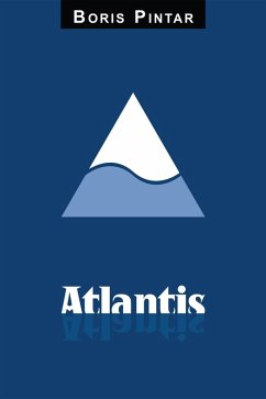 Cover Atlantis (v slovenskem jeziku) (eBook, ePUB)