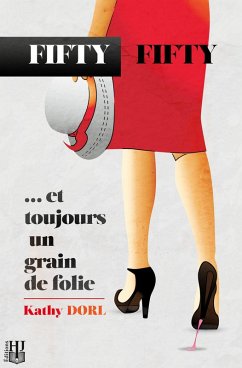 Cover Fifty-Fifty (eBook, ePUB)