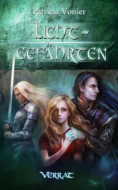 Lichtgefährten 2 (eBook, ePUB) - Vonier, Patricia