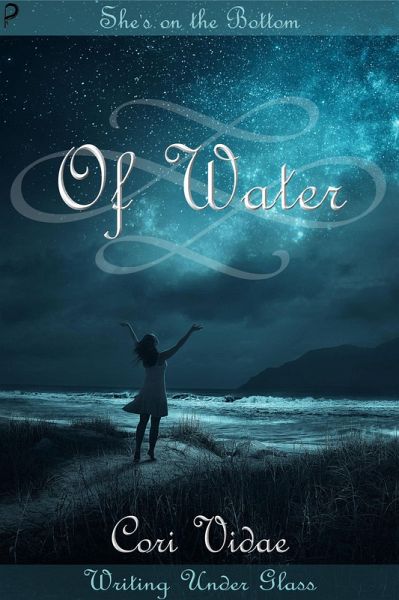 Of Water (Erotica Under Glass) (eBook, ePUB)