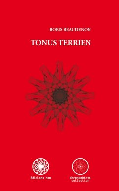 Cover Tonus Terrien (eBook, ePUB)