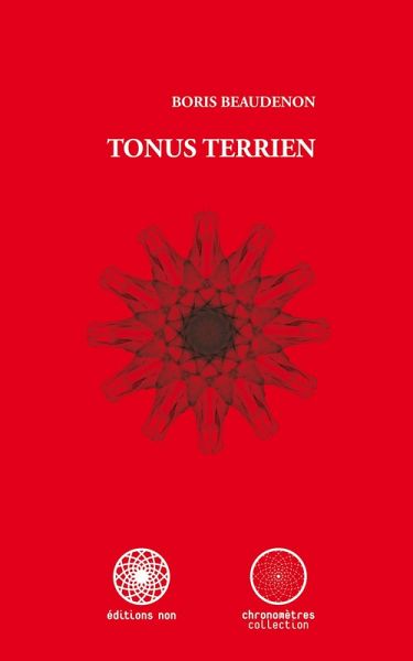 Tonus Terrien (eBook, ePUB)