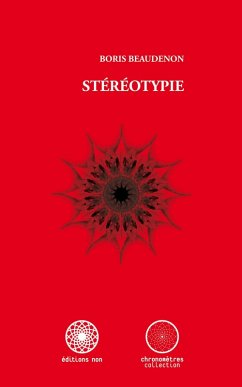 Cover Stéréotypie (eBook, ePUB)