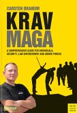 Krav Maga (eBook, ePUB)