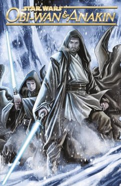 Obi-Wan und Anakin / Star Wars - Comics Bd.94 (eBook, PDF) - Soule, Charles