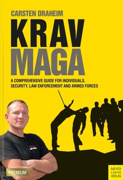 Krav Maga (eBook, PDF) - Draheim, Carsten