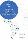 Evolución del libro electrónico en América Latina y España (eBook, ePUB)