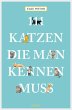111 Katzen, die man kennen muss (eBook,... - Bild 1