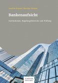Bankenaufsicht (eBook, PDF)