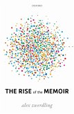 The Rise of the Memoir (eBook, ePUB)