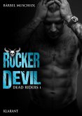 Rocker Devil - Dead Riders 1 (eBook, ePUB)