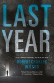 Last Year (eBook, ePUB) Last Year (eBook, ePUB)
