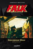 Falk 5: Der große Wolf (eBook, ePUB)