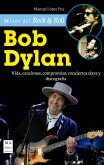 Bob Dylan (eBook, ePUB)