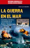 La guerra en el mar (eBook, ePUB)