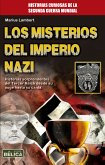 Los misterios del Imperio Nazi (eBook, ePUB)