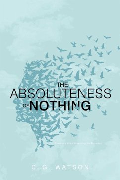 Cover Absoluteness of Nothing (eBook, ePUB)