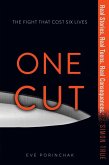 One Cut (eBook, ePUB)