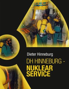 DH Hinneburg - Nuklear Service (eBook, ePUB) - Hinneburg, Dieter