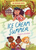 Ice Cream Summer (eBook, ePUB) Ice Cream Summer (eBook, ePUB)