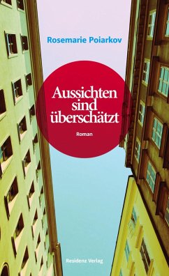 Cover Aussichten sind überschätzt (eBook, ePUB)