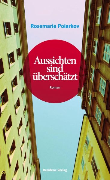 Aussichten sind überschätzt (eBook, ePUB)