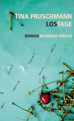 Lostage (eBook, ePUB) - Pruschmann, Tina