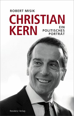 Christian Kern (eBook, ePUB) - Misik, Robert