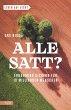 Alle satt? (eBook, ePUB) - Bild 1