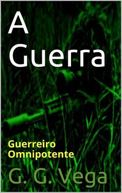 Cover Guerra (eBook, ePUB)