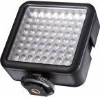 walimex pro LED-Videoleuchte 64 dimmbar