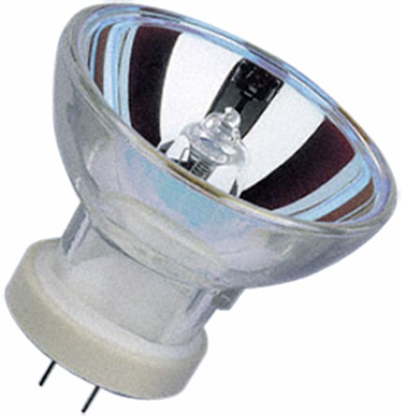 Osram Halogen Lampe GX5.3 mit Reflektor 300W 82V - Portofrei bei bücher.de  kaufen