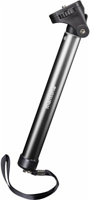 Cover Mantona Selfie Handstativ schwarz für GoPro