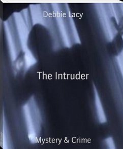Cover The Intruder (eBook, ePUB)