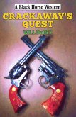 Crackaway's Quest (eBook, ePUB)