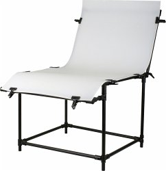 Cover Walimex Aufnahmetisch Basic L